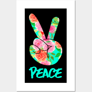 Peace Posters and Art